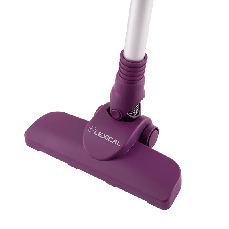 Aspirateur Balai Lexical LVC-4021 - 120 watts