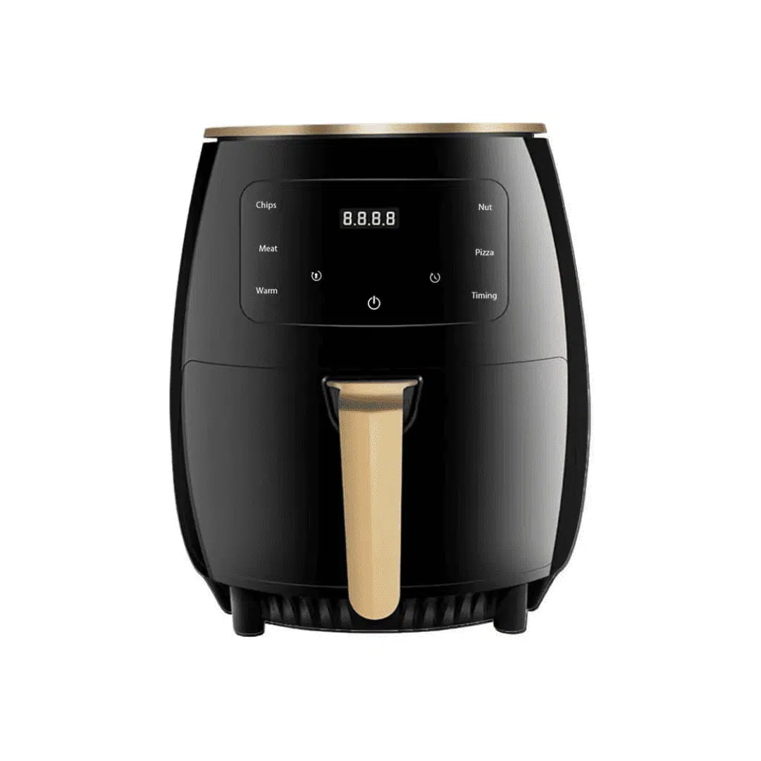 Air Fryer  - TESKA 6L | Friteuse Sans Huile Performante