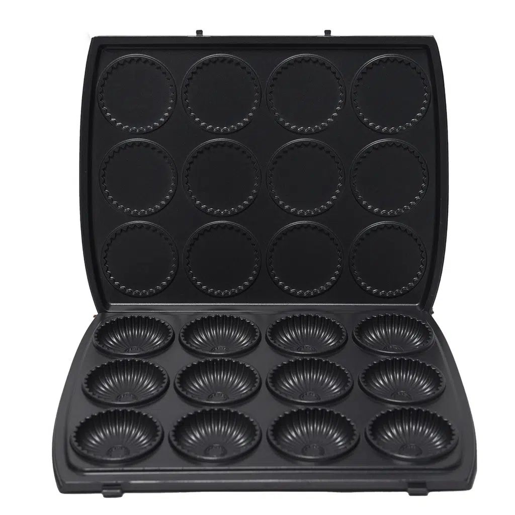 Appareil panini Florence HK-374