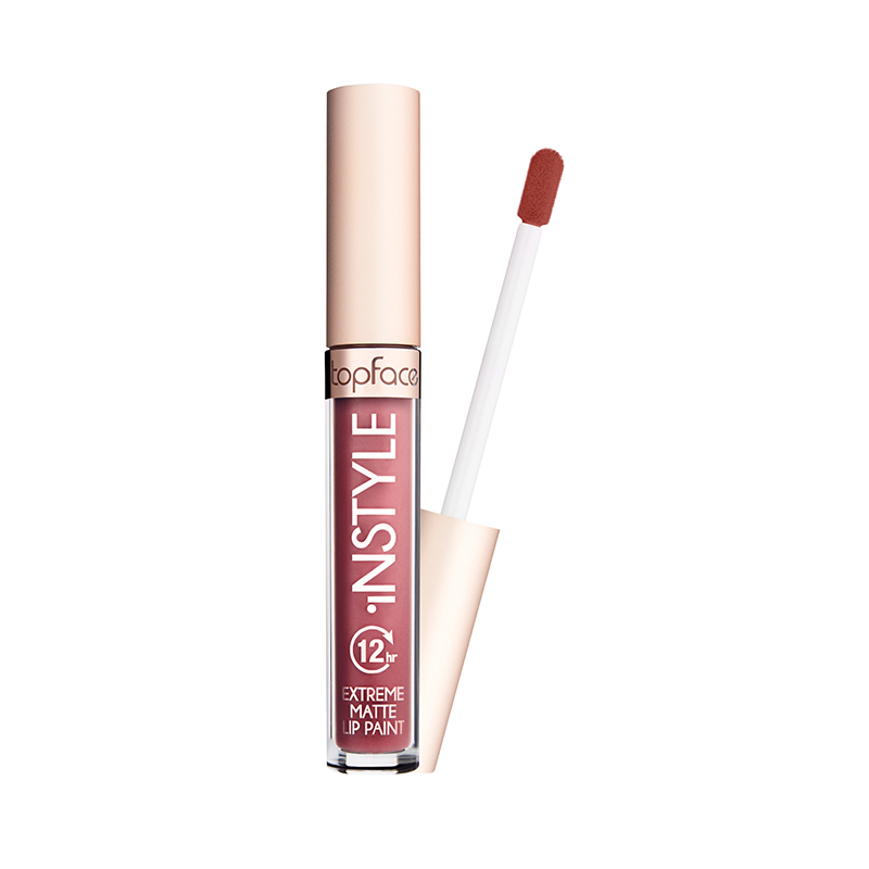 Topface - Instyle Extreme Matte Lip Paint 012