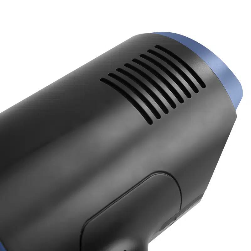 Aspirateur Electrique Lexical LVC-4011 - 600W