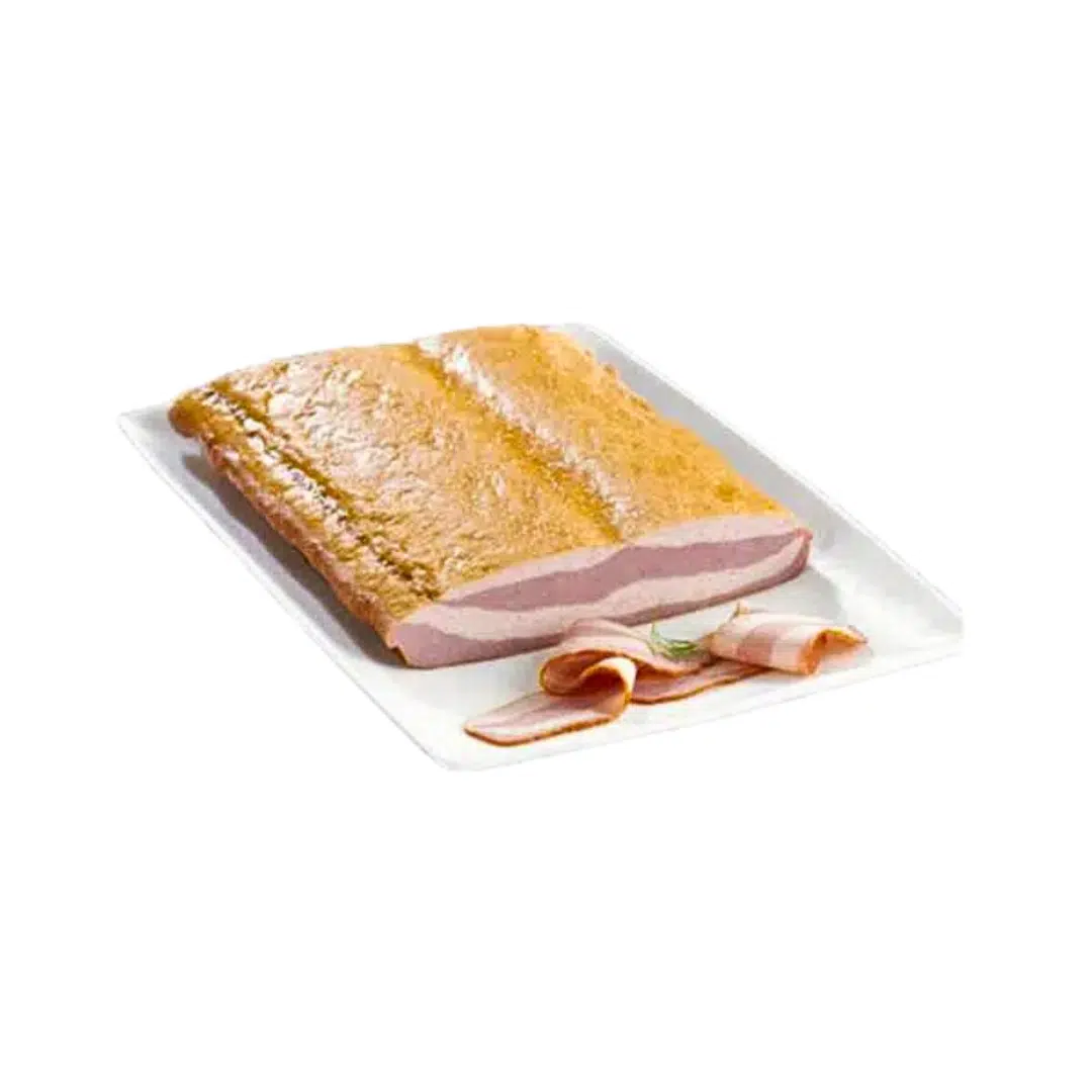 BACON DE DINDE SLICE PEPI'S