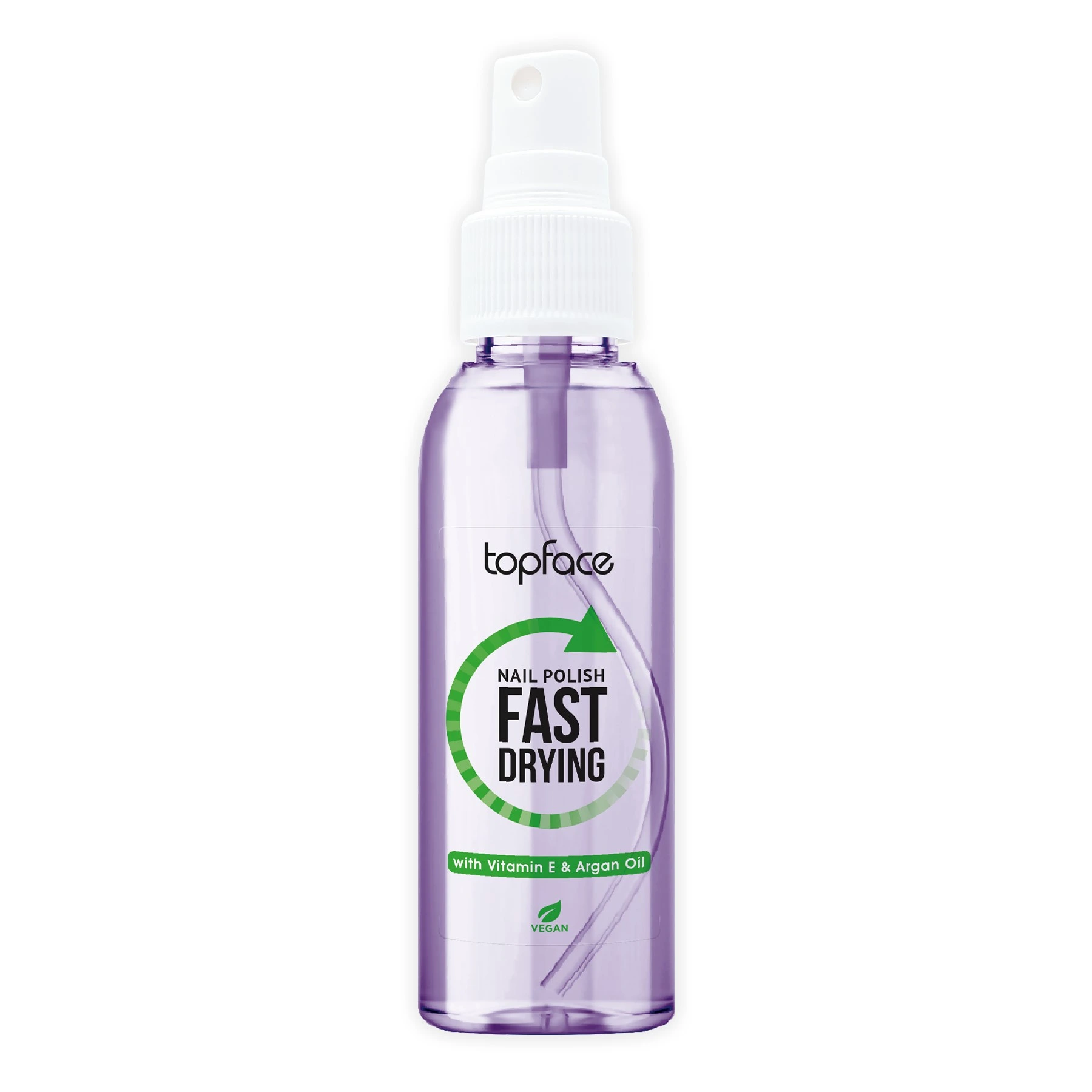 Topface - Sécheur De Vernis À Ongles