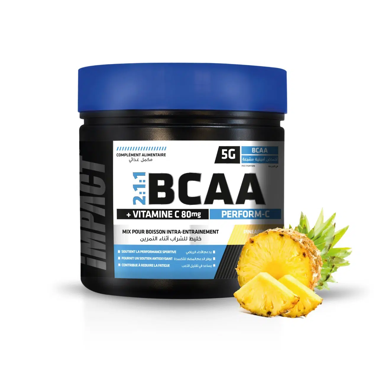 BCAA 2:1:1 Perform-C