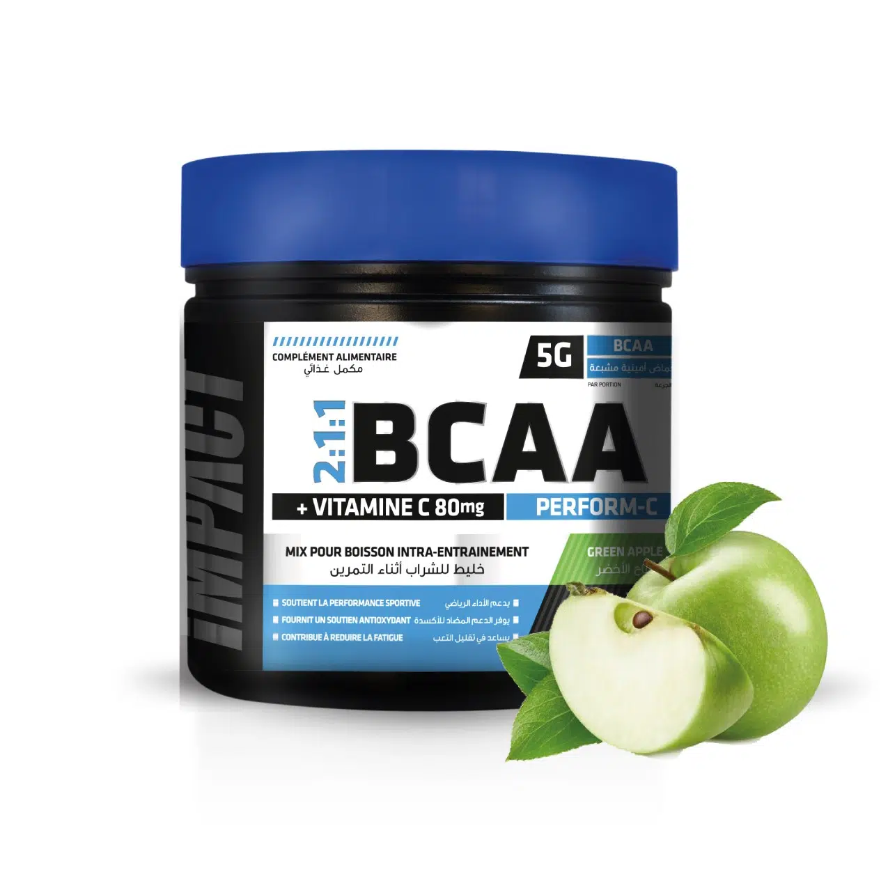 BCAA 2:1:1 Perform-C