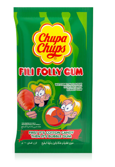 BIG BABOL FILI FOLLY WATERMELON 11 GR