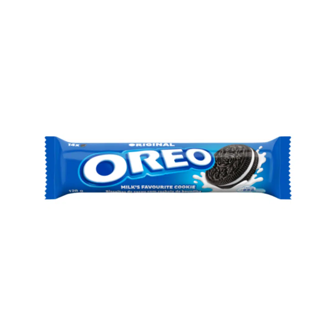 BISCUIT 128 GR OREO