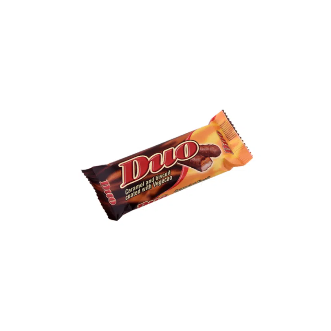 BISCUIT 28 GR DUO