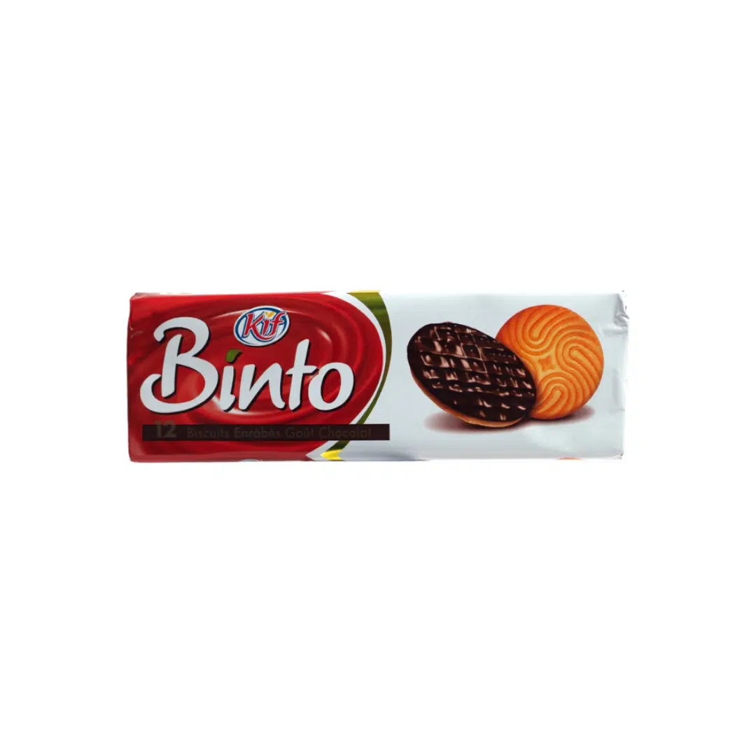 BISCUIT BINTO 150 GR KIF