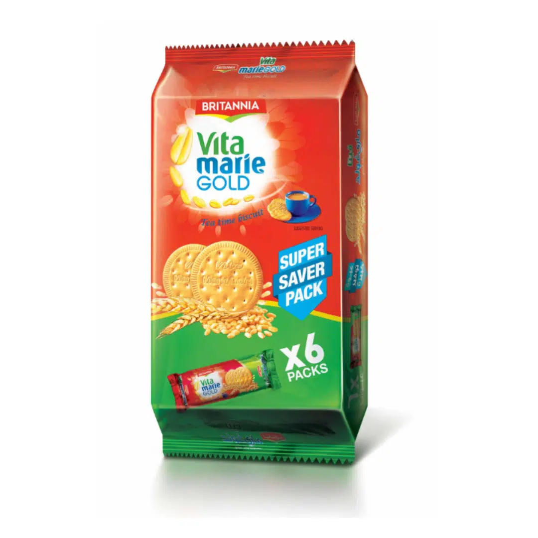 BISCUIT BRITANNIA VITA MARIA 140GR
