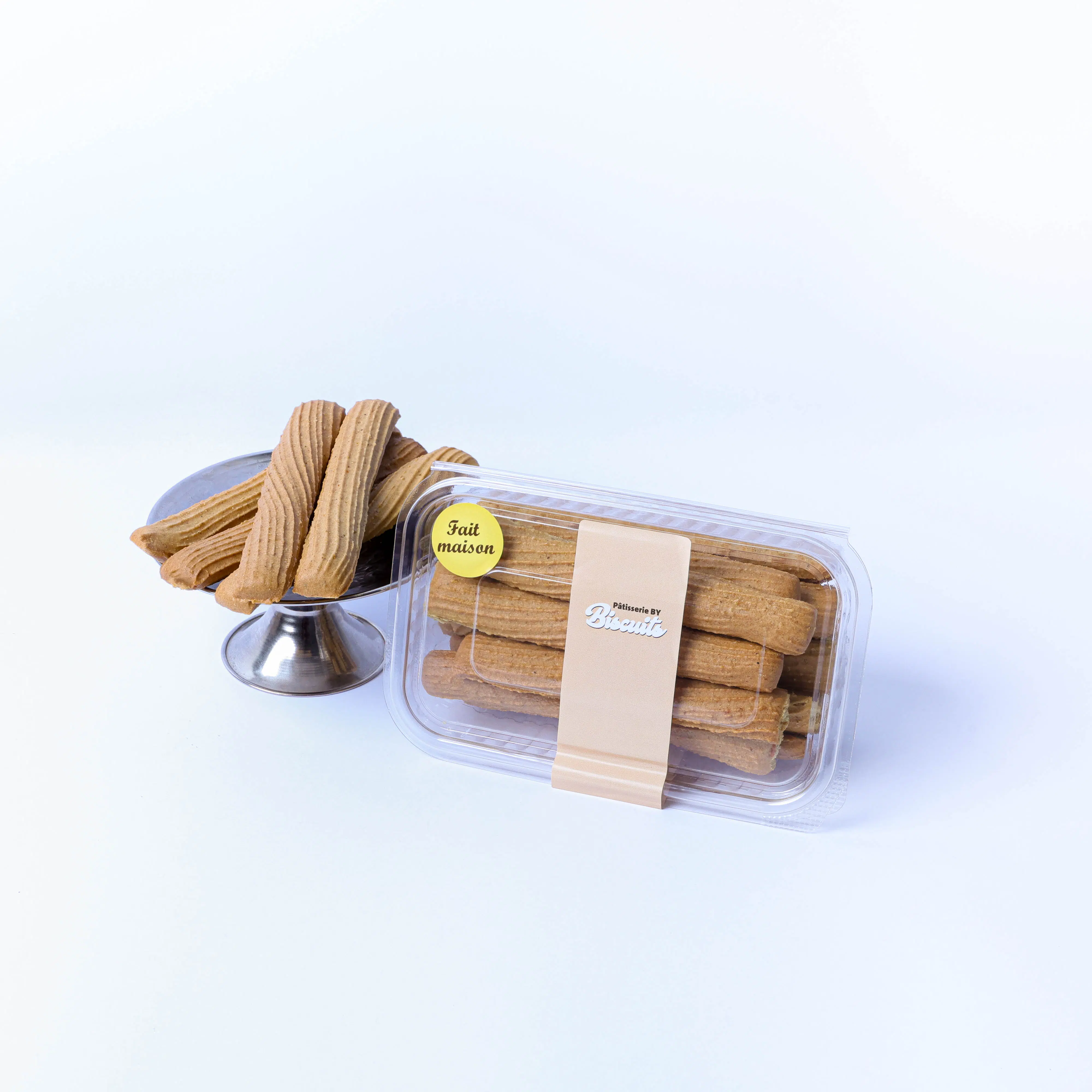 BISCUIT COMPLET