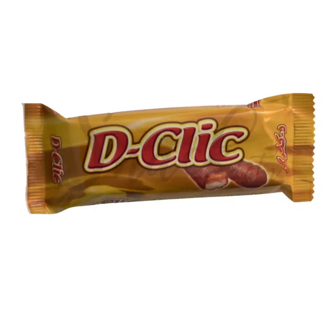 BISCUIT D-CLIC 44 GR