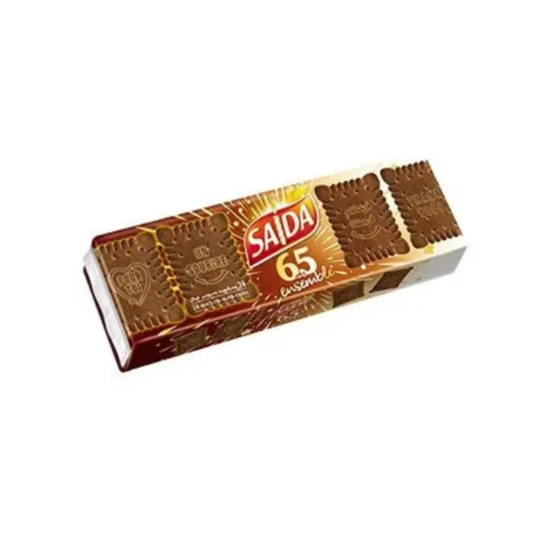 BISCUIT EXTRA 24 PCS CACAOTE SAIDA