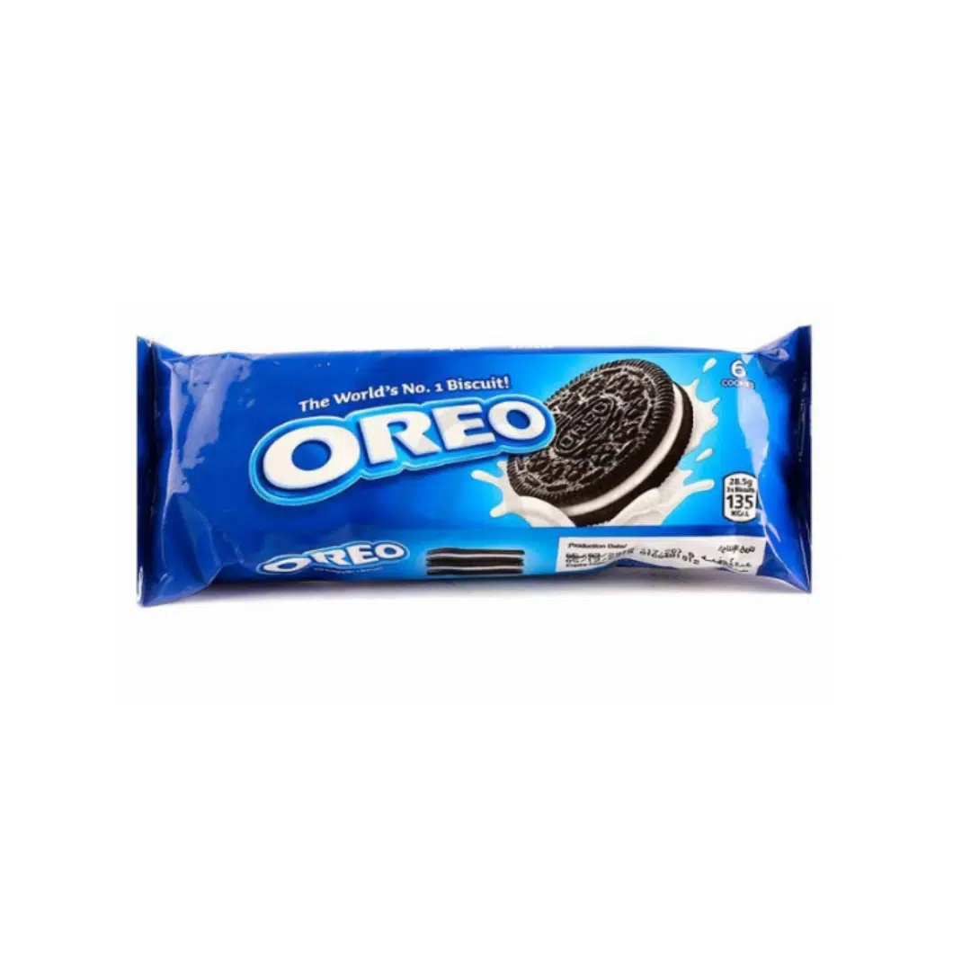BISCUIT OREO 57GR