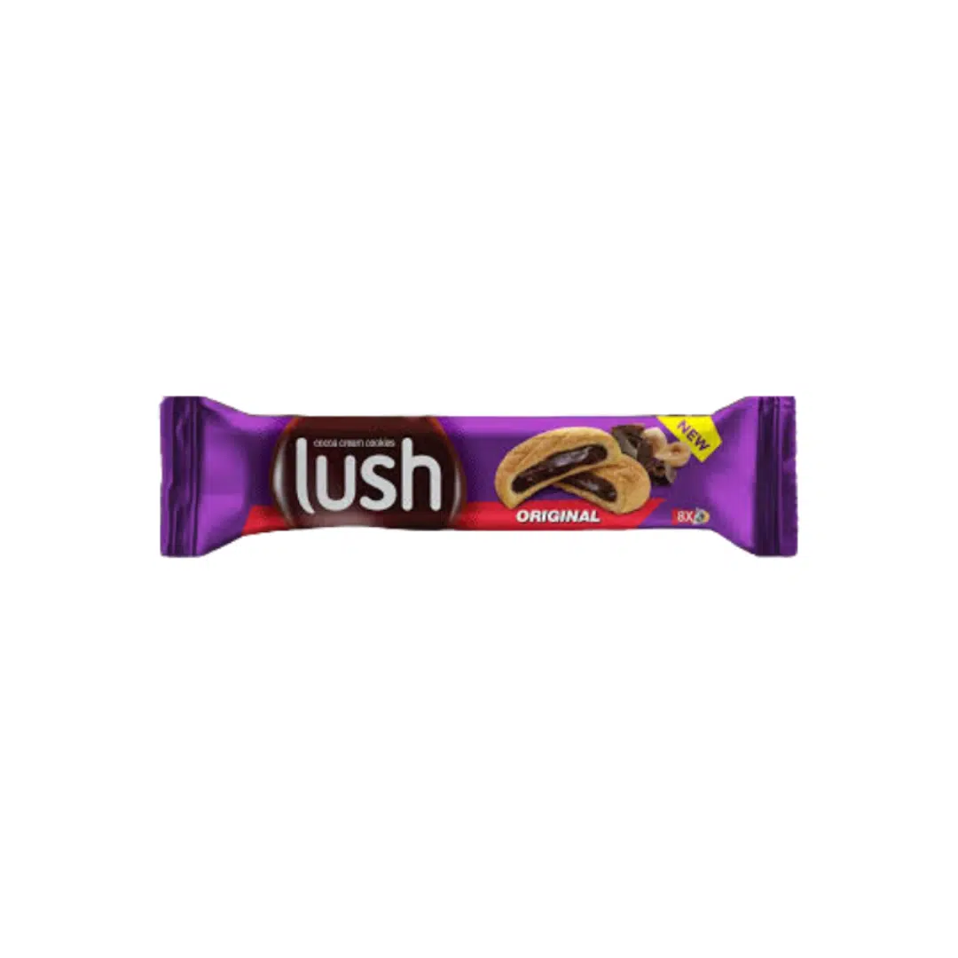 BISCUIT ORIGINAL 100 GR LUSH