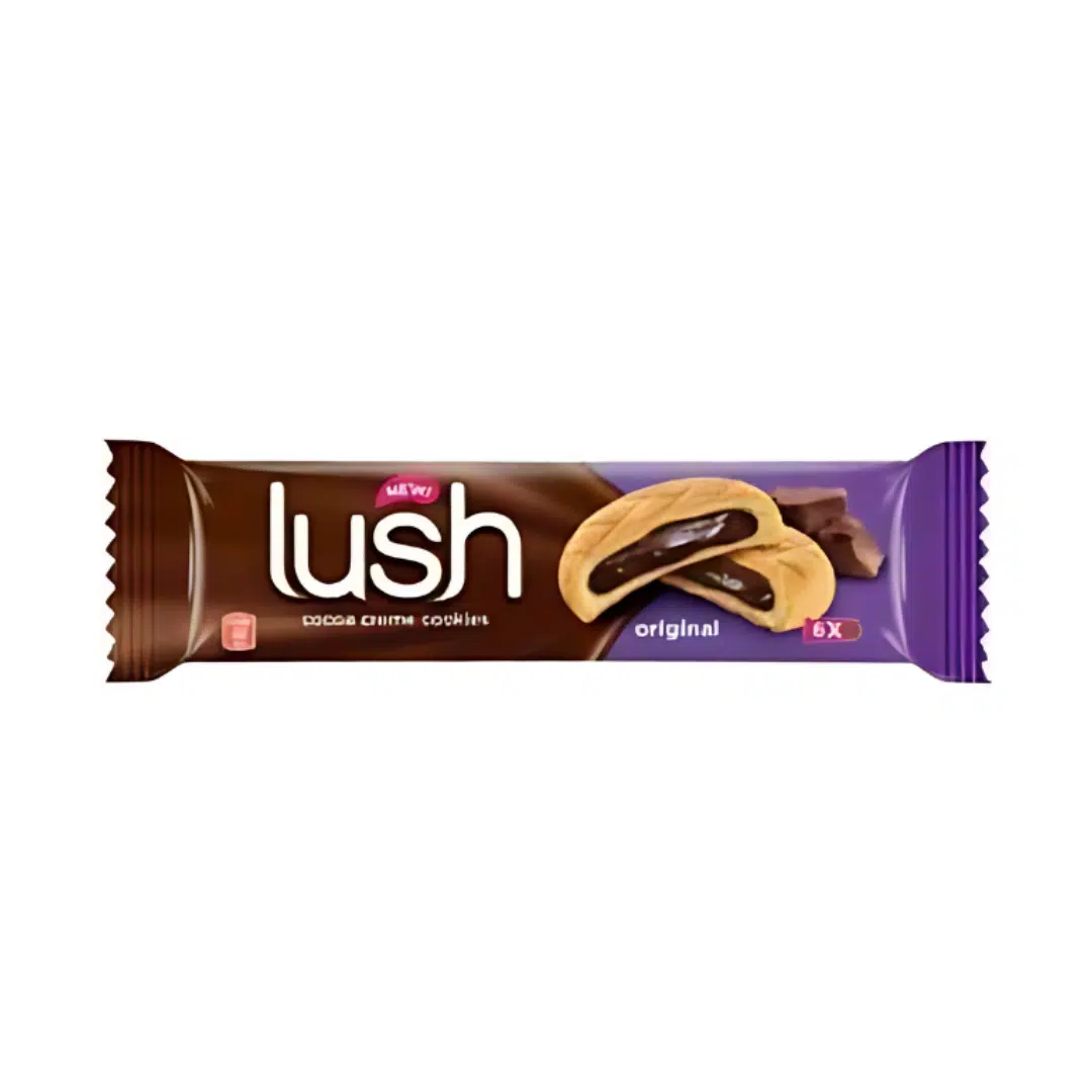 BISCUIT ORIGINAL 68 GR LUSH