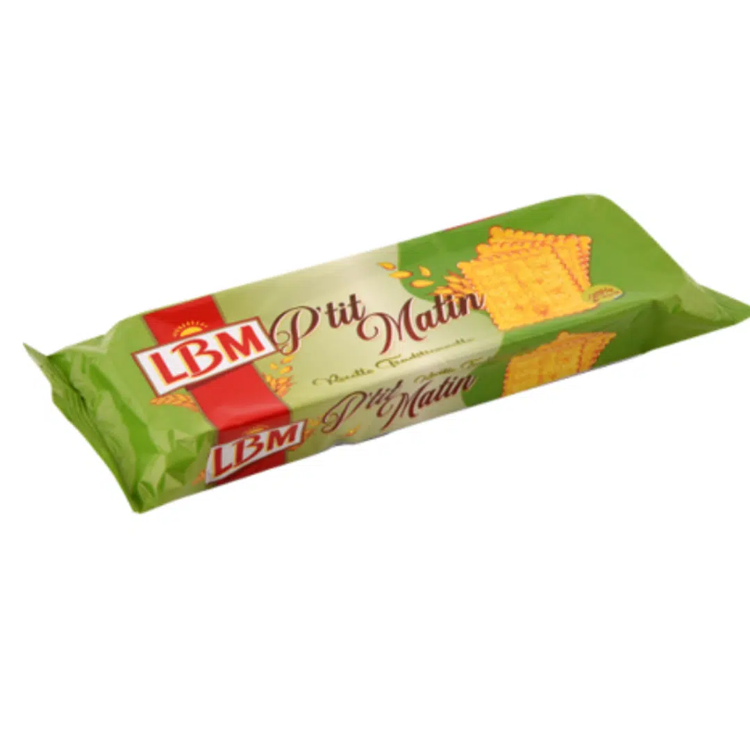 BISCUITS P'TIT MARIN TRADITIONEL 95 GR LBM