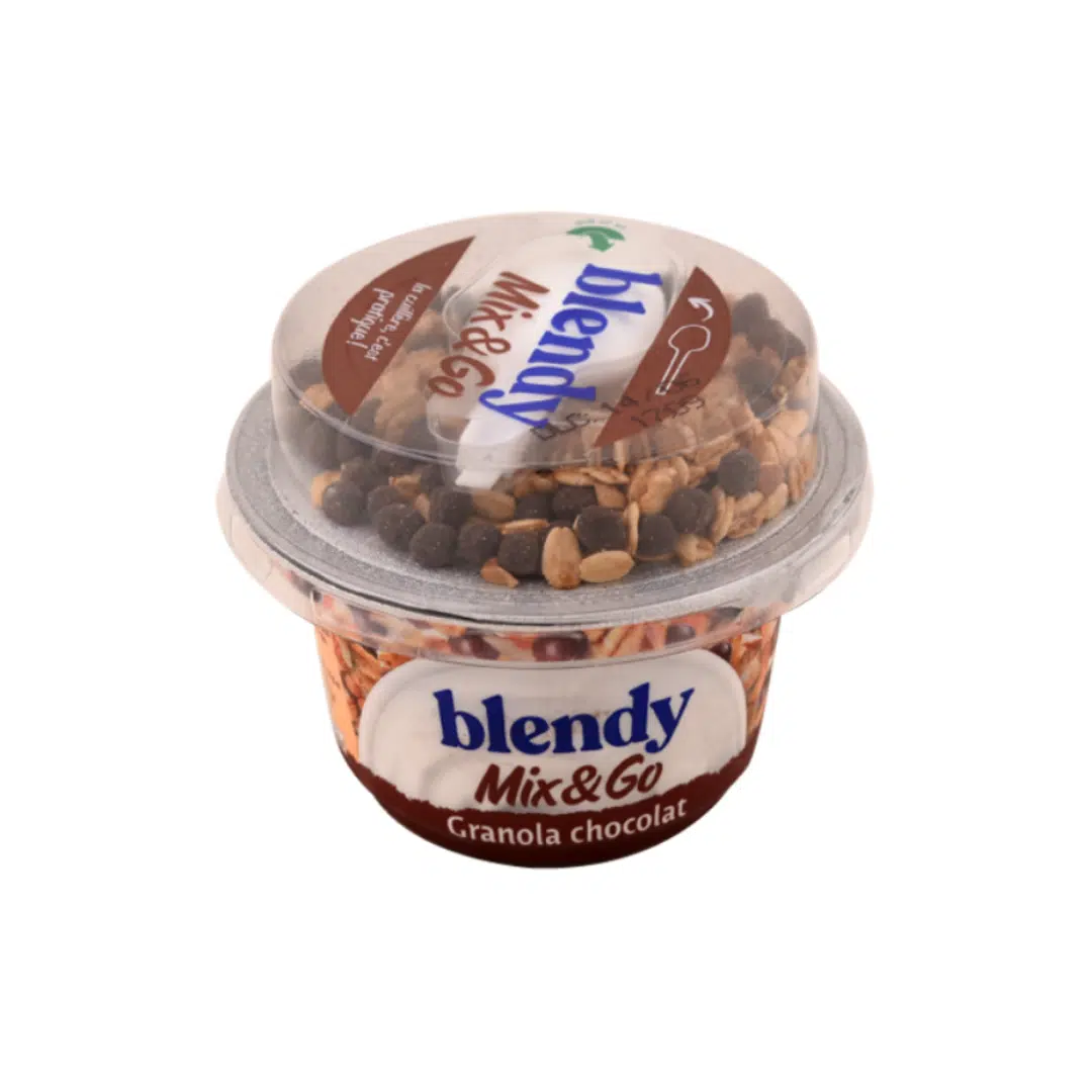 BLENDY MIX & GO 150 GR