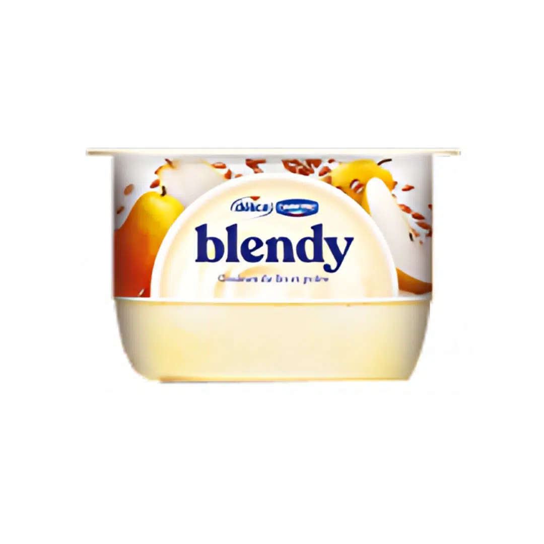 BLENDY POIRE LIN 120 GR