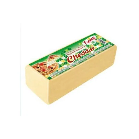 BLOC AU CHEDDAR FROMY