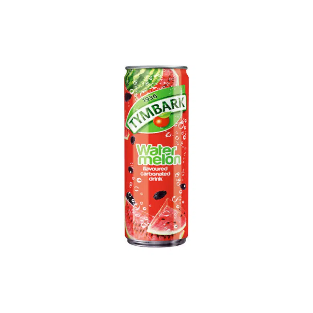 BOISSON WATERMELON  330 ML TYMBARK