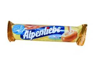 BOMBON ALPENLIEBE 32 GR