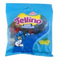 JELLINO BABA SANFOUR 70 GR PAPPILON