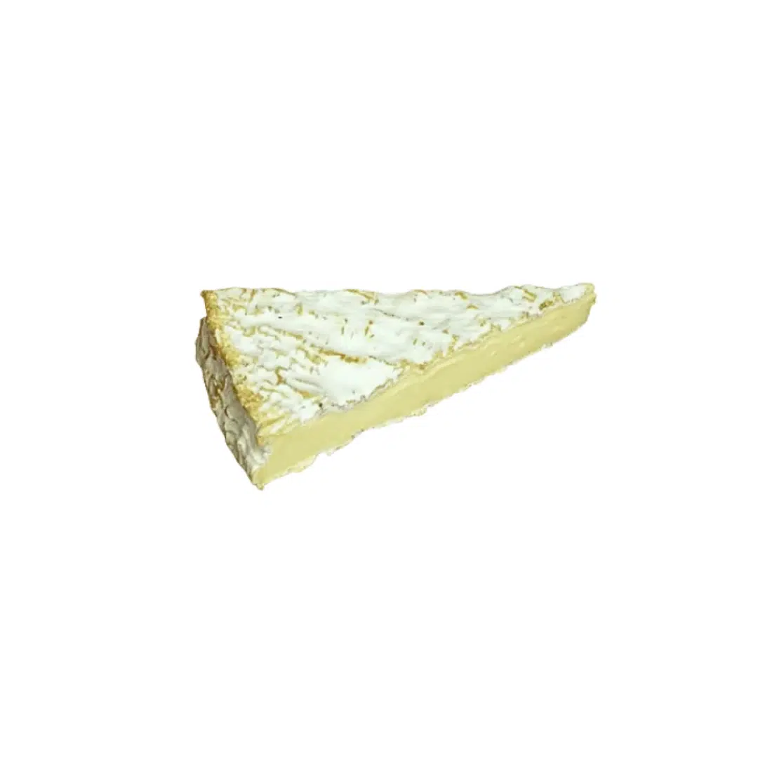 BRIE AU BLUE SOUANI