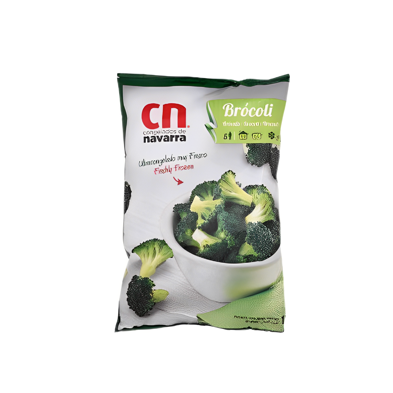 BROCOLI 1 KG FARAH