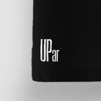 Harmonious Fusion Black T-shirt