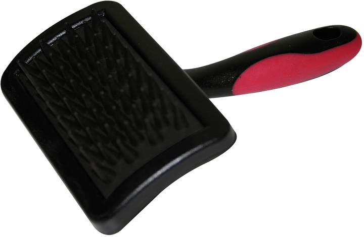 BROSSE POUR CHIEN VANITY MASSAG