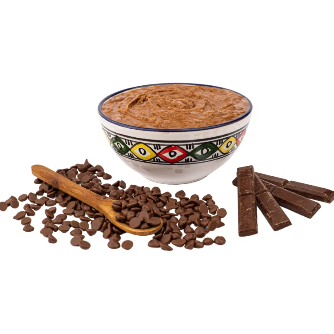 BSISSA CHOCOLAT BY