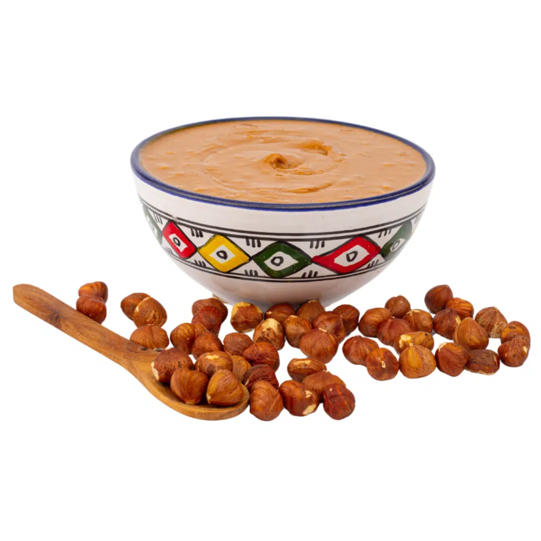 BSISSA NOISETTE BY