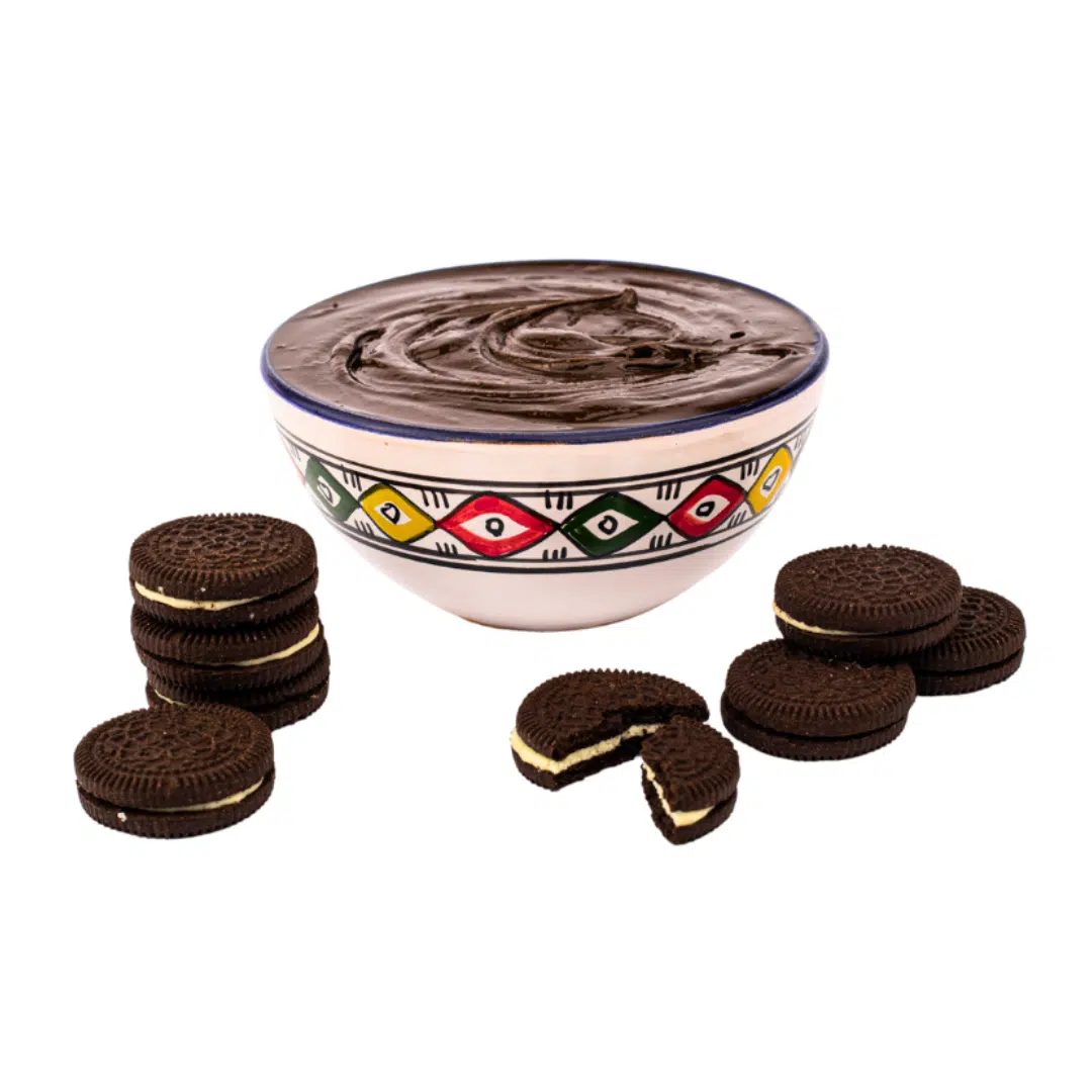 BSISSA OREO BY