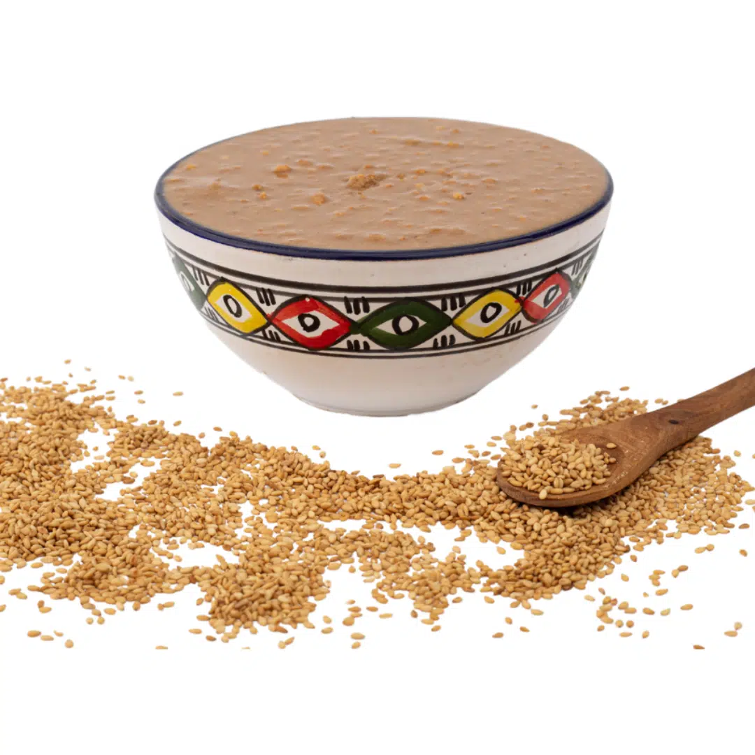 BSISSA SESAME FRUITS SECS BY