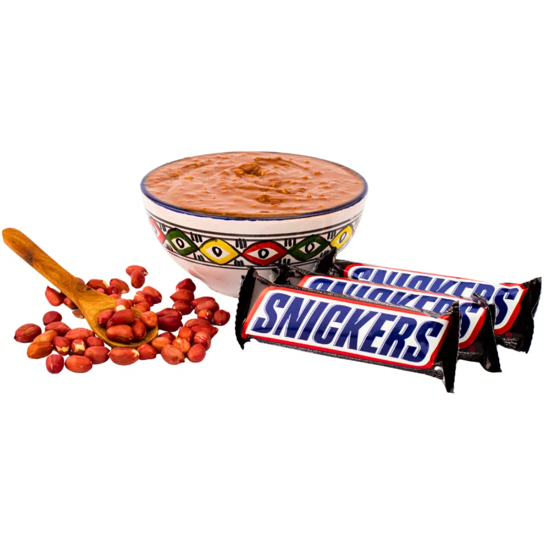 BSISSA SNICKERS BY