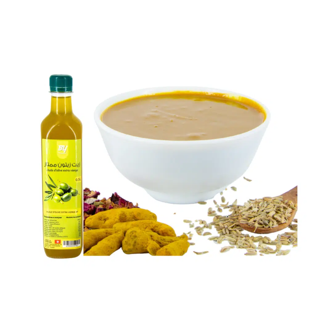 PATE BSISSA SEHLIA H.O BY