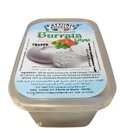 BURRATA COVELLI