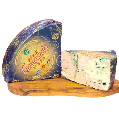 GORGONZOLA PIQUANTE