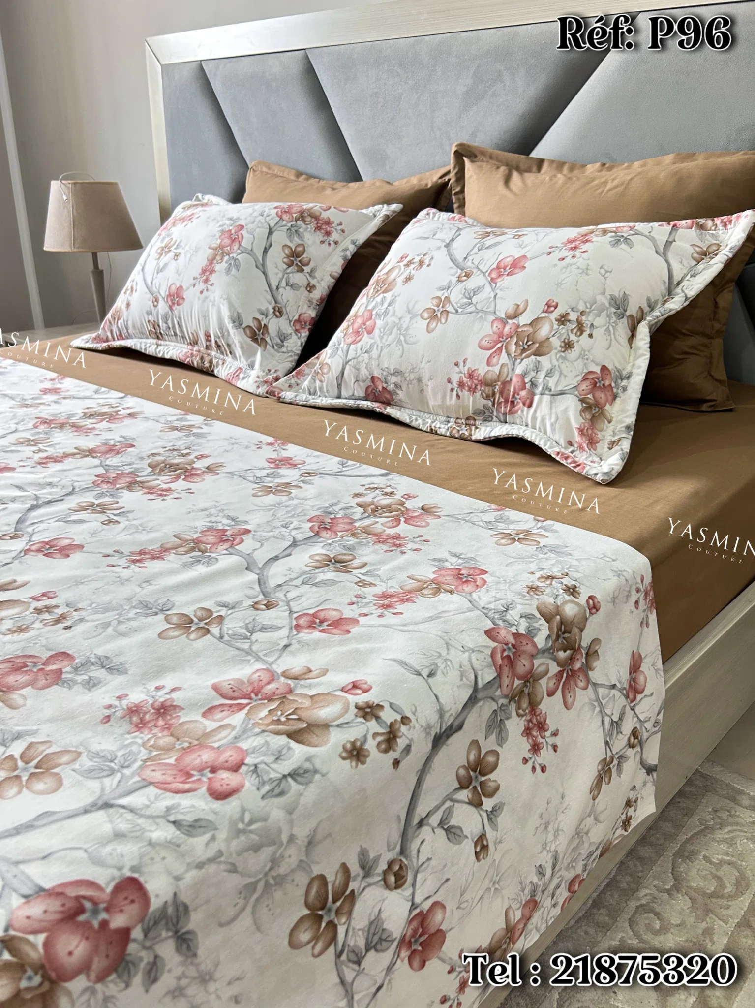 Parure de lit BAMBI