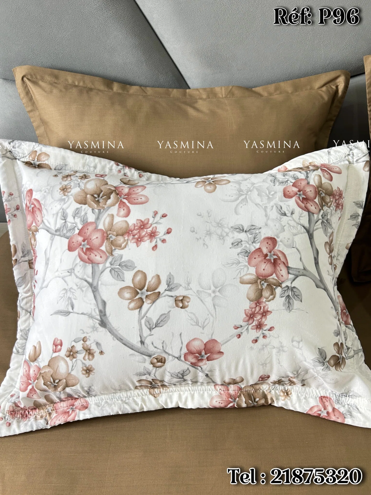 Parure de lit BAMBI
