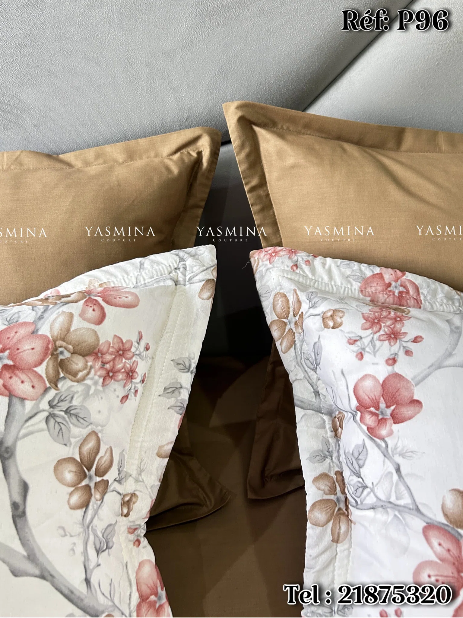 Parure de lit BAMBI