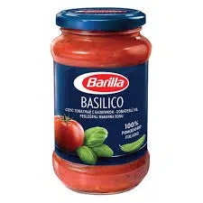 BASILICO 400 GR BRILLA