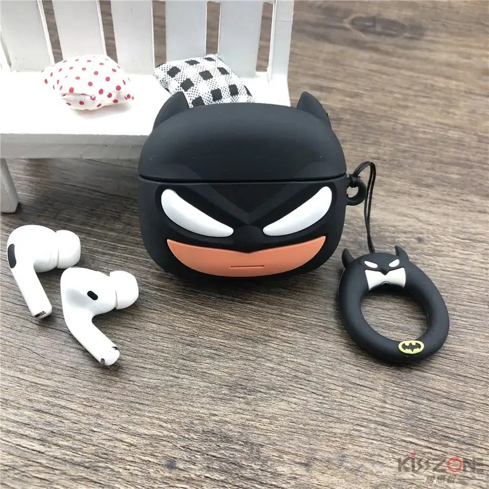 Etui pour airpods 3 حافظة سماعات