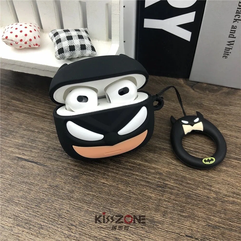 Etui pour airpods 3 حافظة سماعات