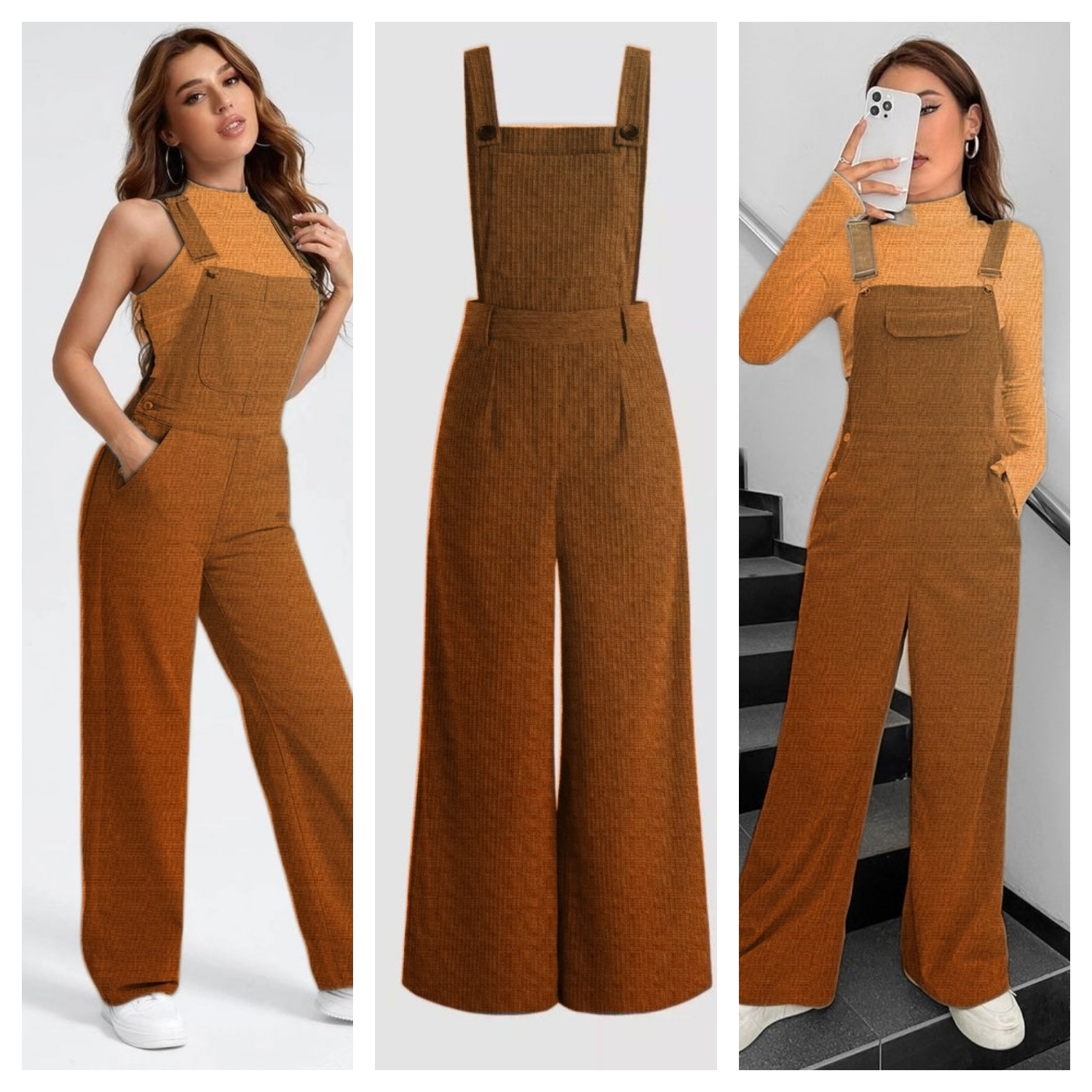 Salopette gatifa pantalon