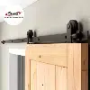 Rail de Bâtiment Traditionnel Simex – Fiabilité et Robustesse
