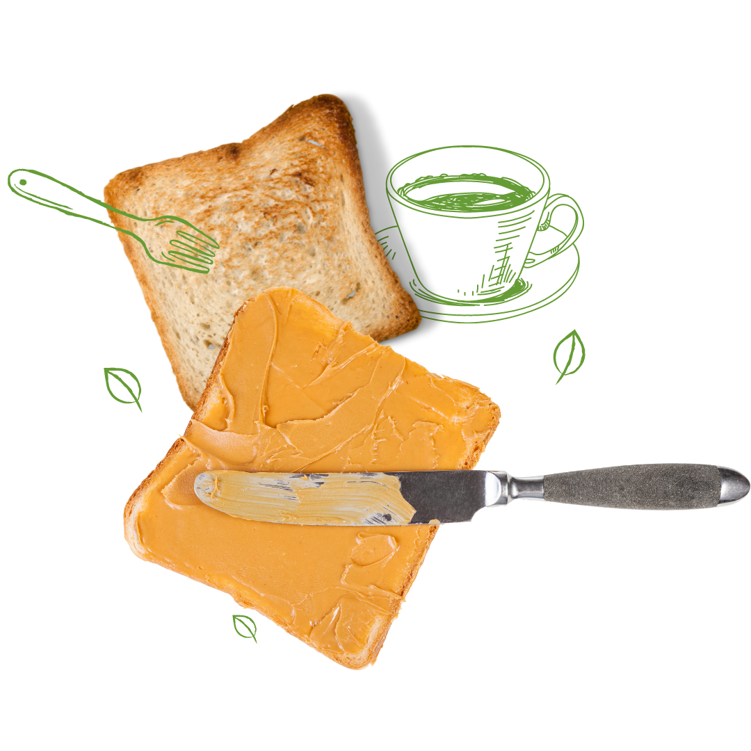 Pâte à Tartiner