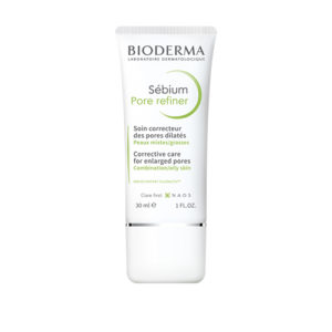Bioderma Sébium Pore Refiner Soin correcteur 30 ml