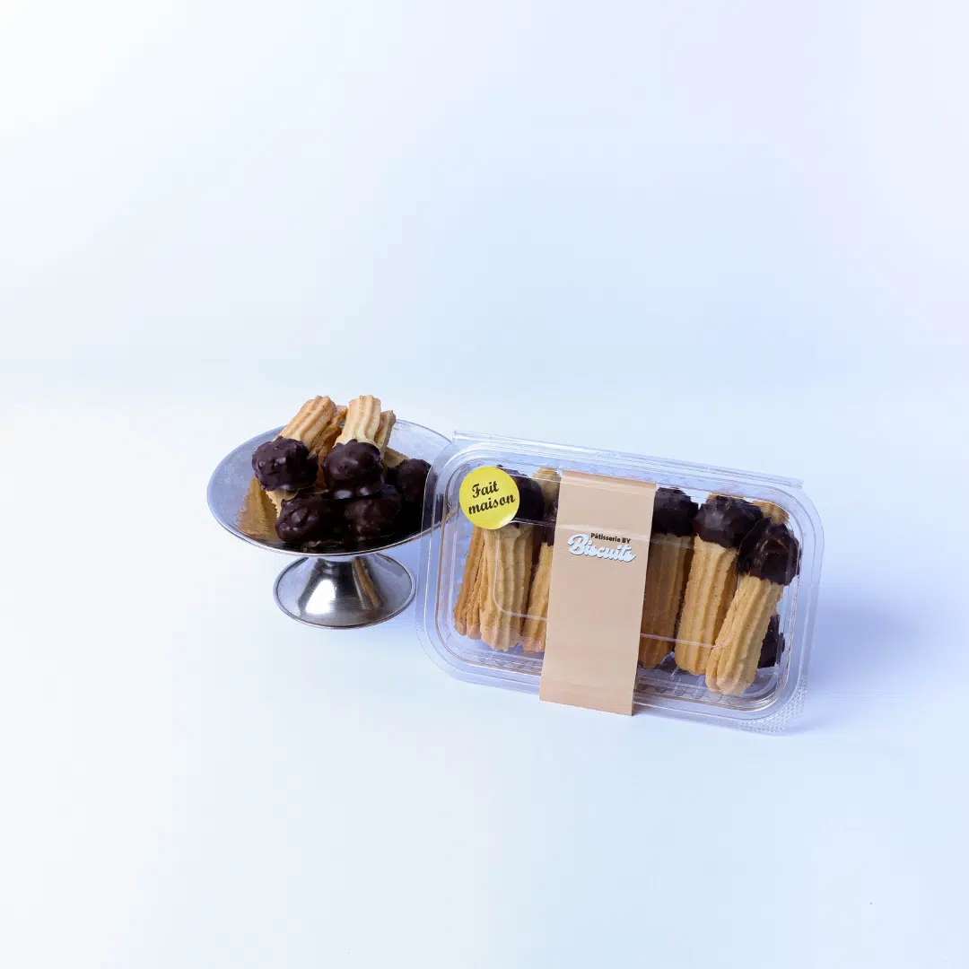 Biscuit bébé BY